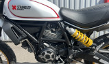 DUCATI SCRAMBLER DESERT SLED A2 (120€ / mois*)