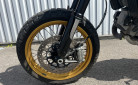 DUCATI SCRAMBLER DESERT SLED A2 (120€ / mois*)