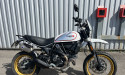 DUCATI SCRAMBLER DESERT SLED A2 (120€ / mois*)