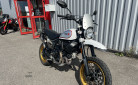 DUCATI SCRAMBLER DESERT SLED A2 (120€ / mois*)