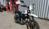 DUCATI SCRAMBLER DESERT SLED A2 (120€ / mois*)