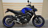 YAMAHA MT-09