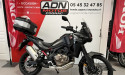 HONDA CRF 1100