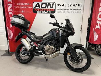 HONDA CRF 1100