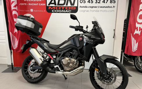 HONDA CRF 1100
