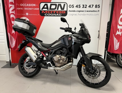 HONDA CRF 1100