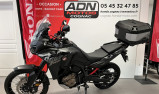 HONDA CRF 1100