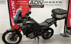 HONDA CRF 1100