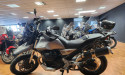 MOTO GUZZI V85 TT