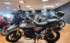 MOTO GUZZI V85 TT