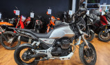 MOTO GUZZI V85 TT