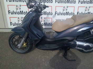 PIAGGIO BEVERLY 500 Occasion N°17511