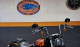 HARLEY-DAVIDSON SOFTAIL STREET BOB 1868