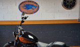 HARLEY-DAVIDSON SOFTAIL STREET BOB 1868