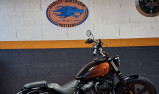 HARLEY-DAVIDSON SOFTAIL STREET BOB 1868
