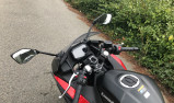 KAWASAKI NINJA 500 SE