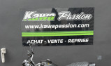 KAWASAKI Z 900RS SE     Z900RS