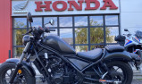HONDA CMX 500 REBEL