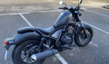HONDA CMX 500 REBEL