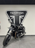 TRIUMPH SPEED TWIN 1200