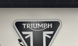 TRIUMPH SPEED TWIN 1200