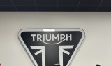 TRIUMPH SPEED TWIN 1200