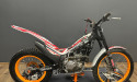 MONTESA  COTA 4RT 260 REPSOL
