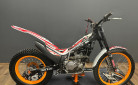 MONTESA  COTA 4RT 260 REPSOL