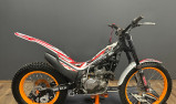 MONTESA  COTA 4RT 260 REPSOL