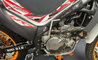 MONTESA  COTA 4RT 260 REPSOL