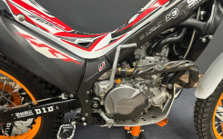 MONTESA  COTA 4RT 260 REPSOL