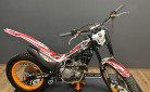 MONTESA  COTA 4RT 260 REPSOL