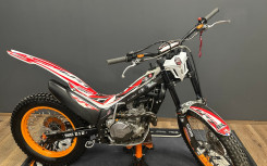 MONTESA  COTA 4RT 260 REPSOL