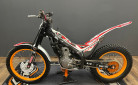 MONTESA  COTA 4RT 260 REPSOL