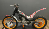 MONTESA  COTA 4RT 260 REPSOL