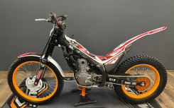 MONTESA  COTA 4RT 260 REPSOL