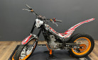 MONTESA  COTA 4RT 260 REPSOL