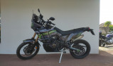 YAMAHA Ténéré 700 World Raid