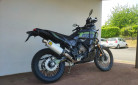 YAMAHA Ténéré 700 World Raid
