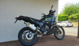 YAMAHA Ténéré 700 World Raid