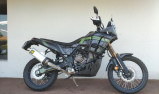 YAMAHA Ténéré 700 World Raid