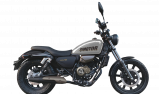 QJ MOTOR SRV 125 euro5+