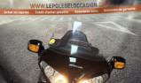 Honda GL 1800 Goldwing Touring Noir