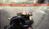 Honda GL 1800 Goldwing Touring Noir