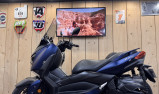 YAMAHA X-MAX 400 / XMAX 400 / GARANTIE 12 MOIS 