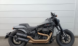 HARLEY-DAVIDSON SOFTAIL FAT BOB 1868