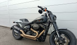 HARLEY-DAVIDSON SOFTAIL FAT BOB 1868