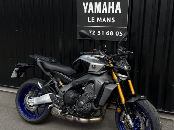 MT-09 SP MT 09 garantie 5 ans