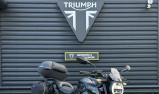 HONDA CB 650 R