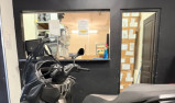 PIAGGIO MP3 530 HPE EXCLUSIVE
